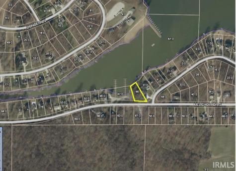 340 W Melchoir Dr S Santa Claus IN 47579