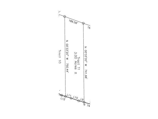 Tract 11 County Road 26 Road Goshen IN 46528