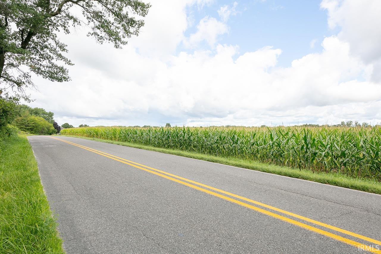 Tract 11 County Road 26 Road Goshen IN 46528