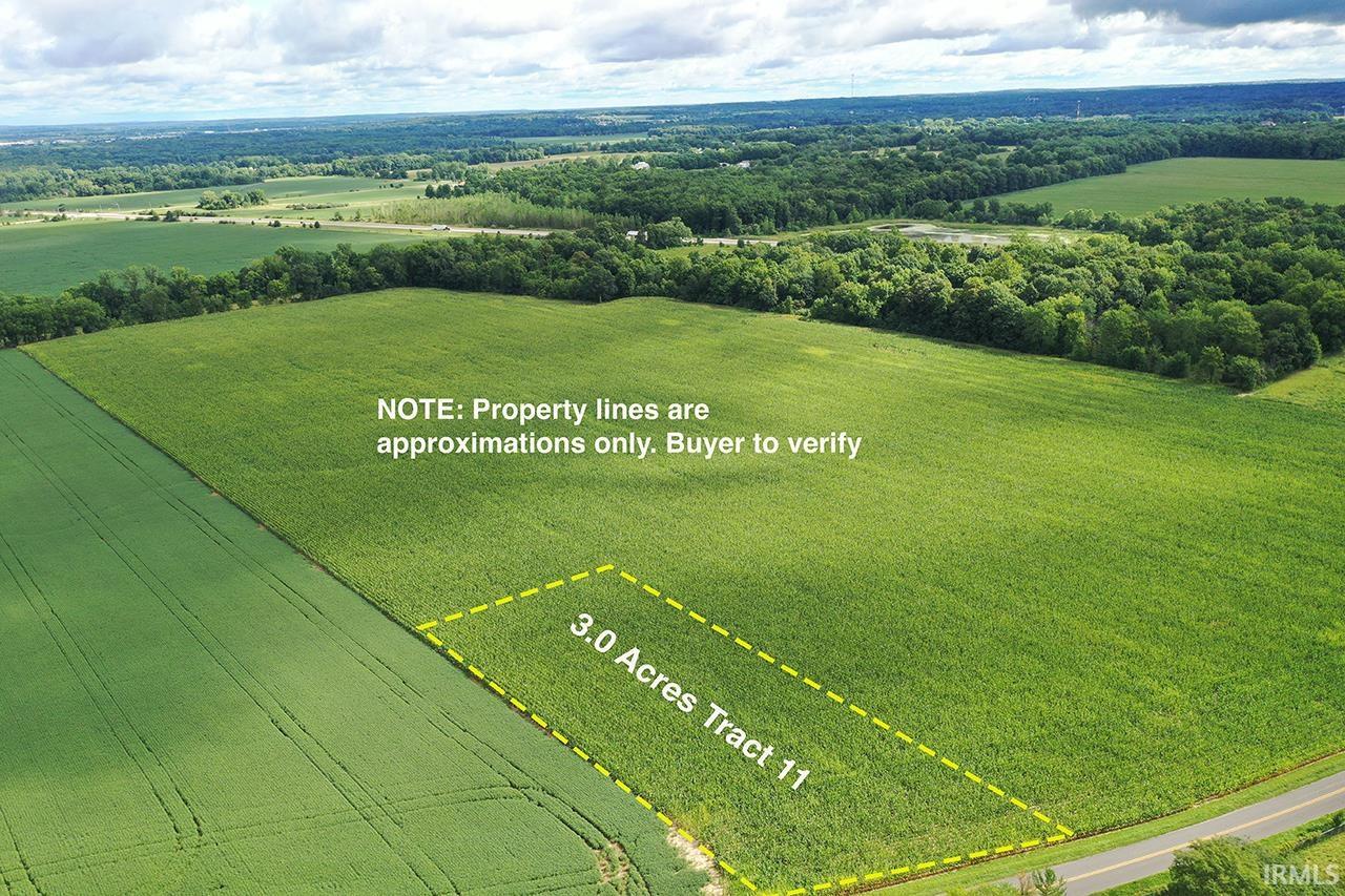 Tract 11 County Road 26 Road Goshen IN 46528