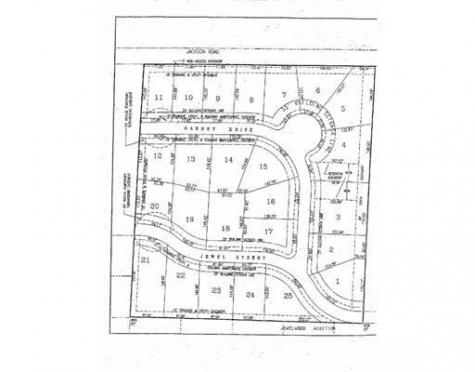 20440 Jewell Avenue South Bend IN 46614