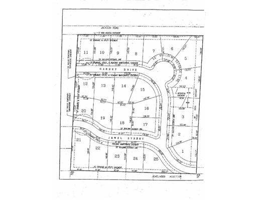 20440 Jewell Avenue South Bend IN 46614