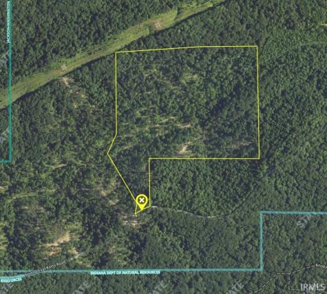 00 NW Side N Leval Ratt Road Scottsburg IN 47170