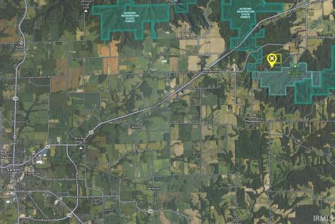00 NW Side N Leval Ratt Road Scottsburg IN 47170