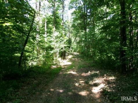 N Ferry Road Bloomfield IN 47424