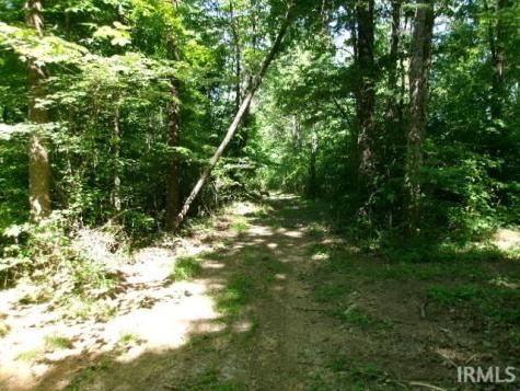N Ferry Road Bloomfield IN 47424
