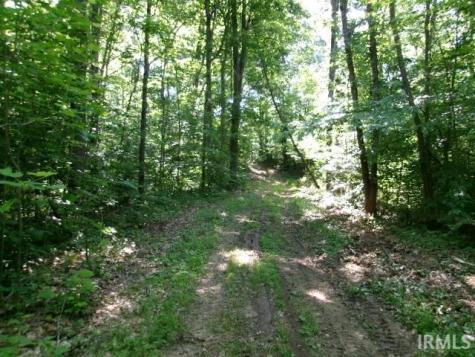 N Ferry Road Bloomfield IN 47424