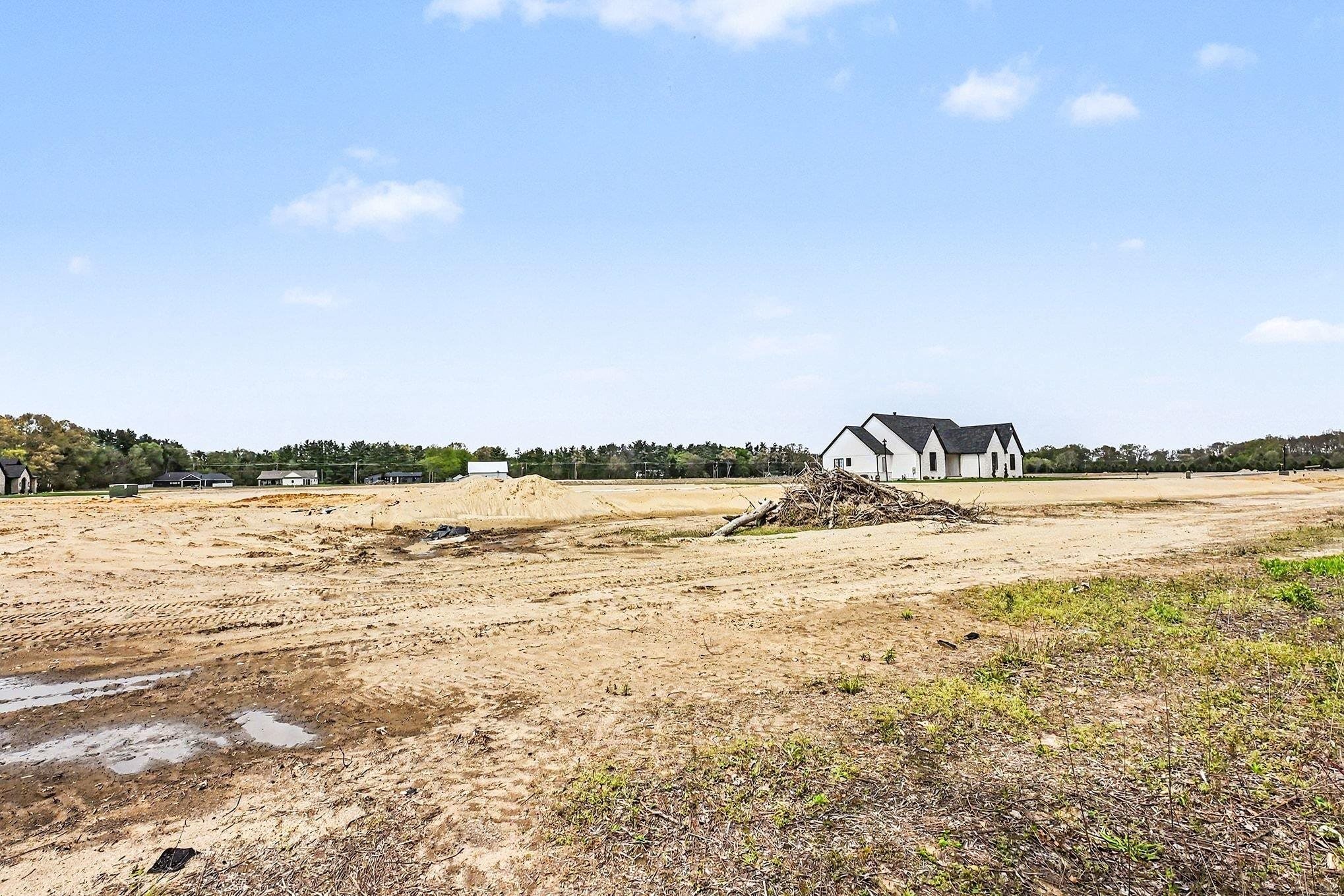 10438 Grand Teton Drive Granger IN 46530