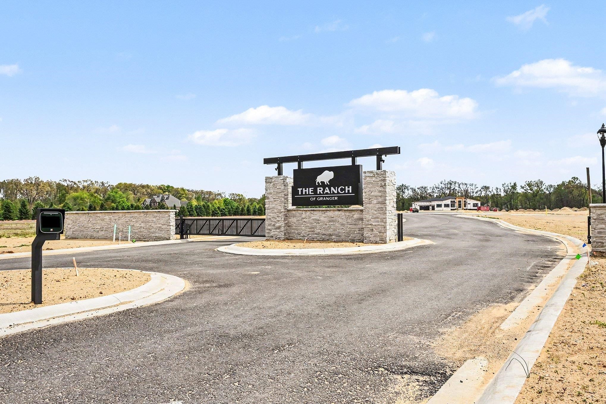 10438 Grand Teton Drive Granger IN 46530