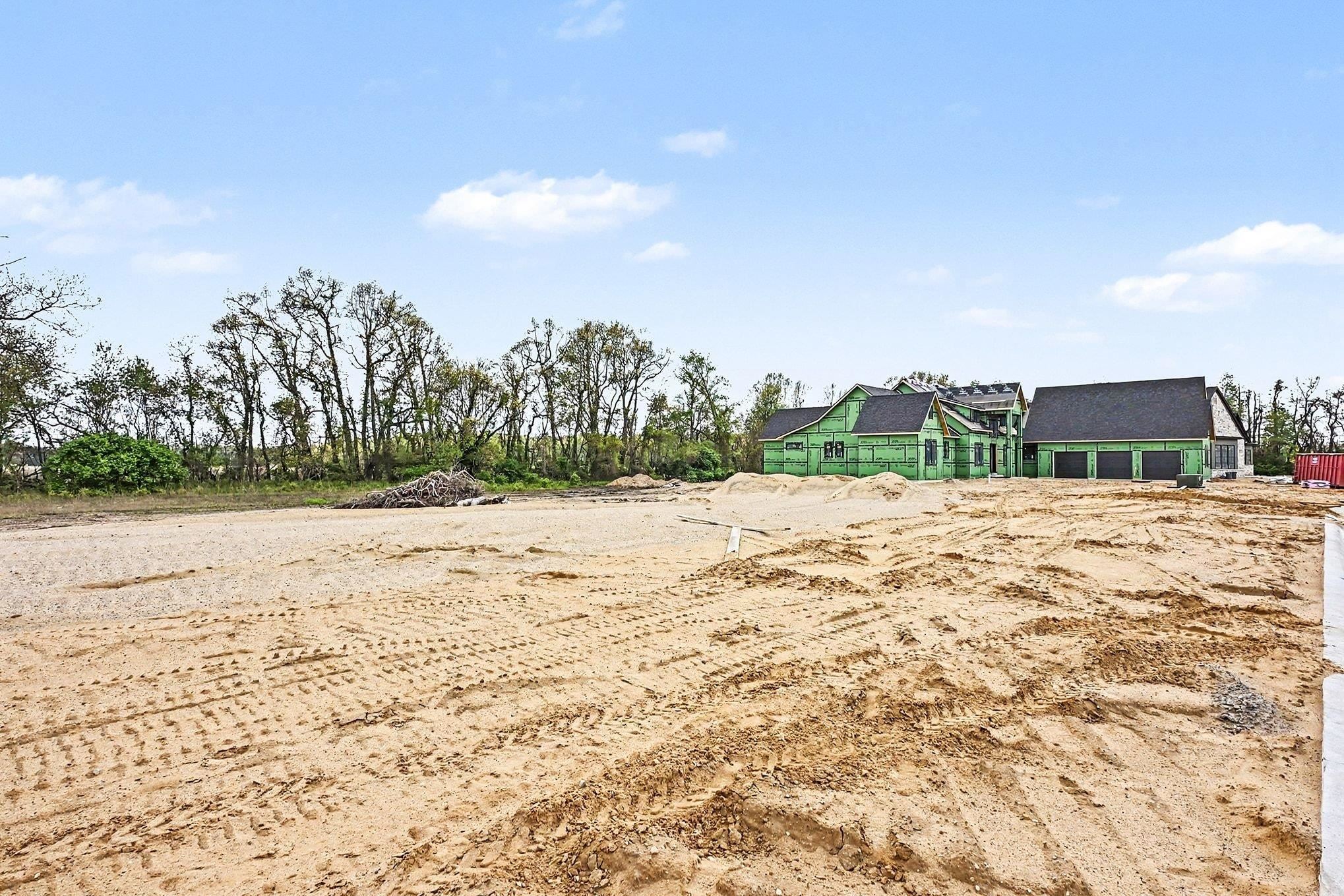 10438 Grand Teton Drive Granger IN 46530