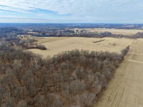 North 275 W County Road Crawfordsville IN 47933