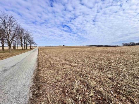 North 275 W County Road Crawfordsville IN 47933