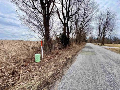 North 275 W County Road Crawfordsville IN 47933