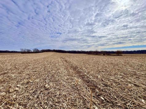 North 275 W County Road Crawfordsville IN 47933