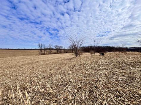 North 275 W County Road Crawfordsville IN 47933