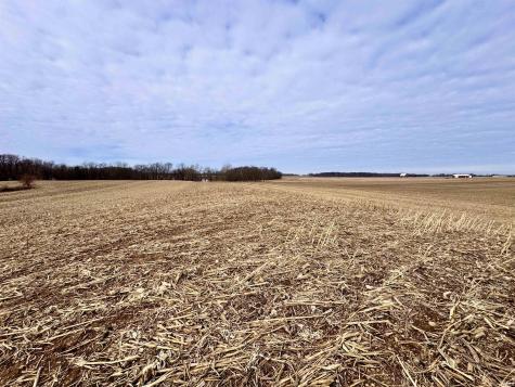 North 275 W County Road Crawfordsville IN 47933