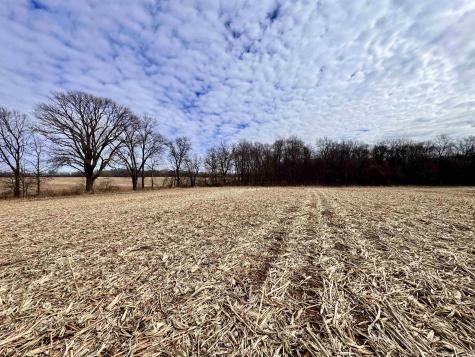 North 275 W County Road Crawfordsville IN 47933