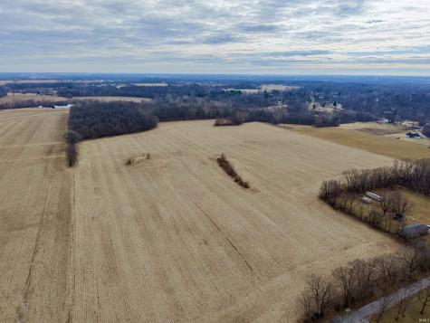 North 275 W County Road Crawfordsville IN 47933