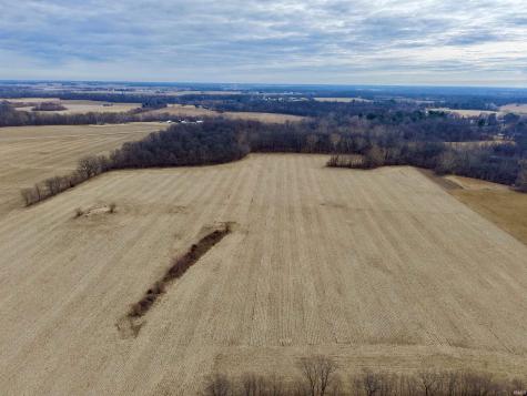 North 275 W County Road Crawfordsville IN 47933