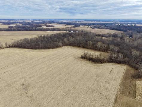 North 275 W County Road Crawfordsville IN 47933