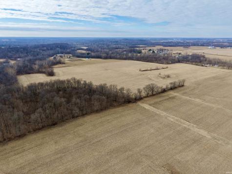 North 275 W County Road Crawfordsville IN 47933