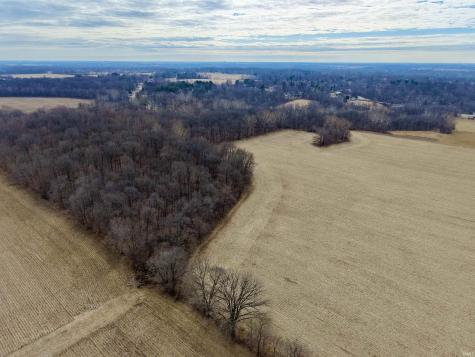 North 275 W County Road Crawfordsville IN 47933