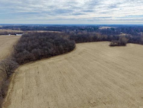 North 275 W County Road Crawfordsville IN 47933