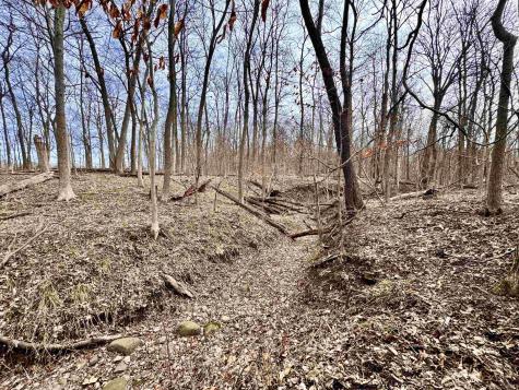 North 275 W County Road Crawfordsville IN 47933