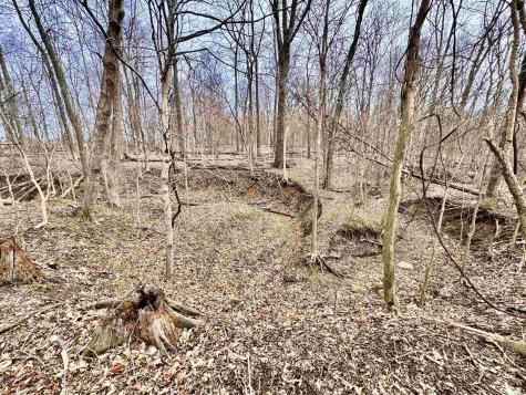 North 275 W County Road Crawfordsville IN 47933