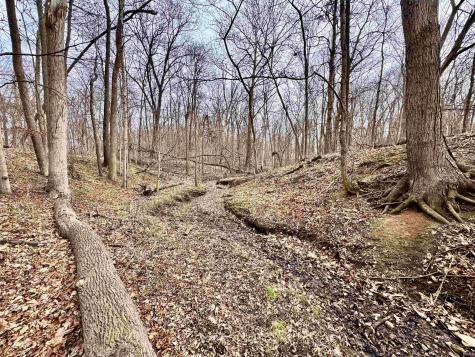 North 275 W County Road Crawfordsville IN 47933