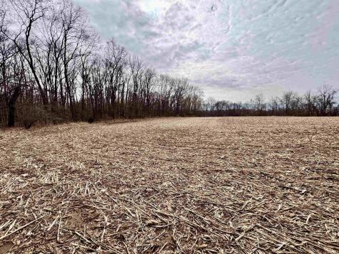 North 275 W County Road Crawfordsville IN 47933