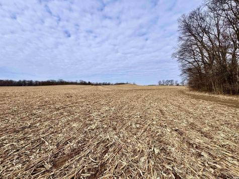 North 275 W County Road Crawfordsville IN 47933