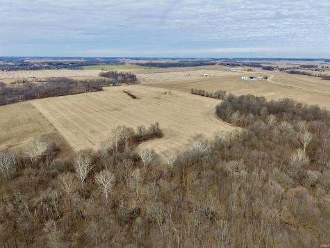 North 275 W County Road Crawfordsville IN 47933