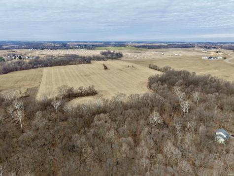 North 275 W County Road Crawfordsville IN 47933
