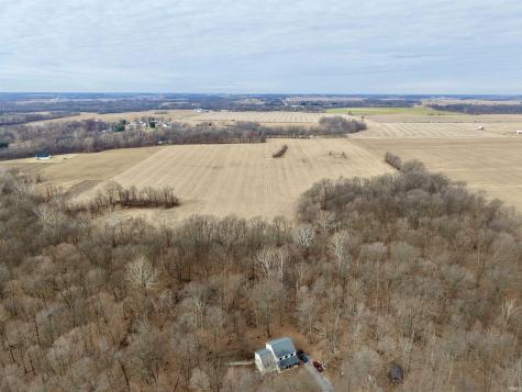 North 275 W County Road Crawfordsville IN 47933