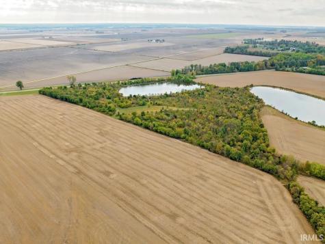 000 W State Road 67 Road Lyons IN 47443