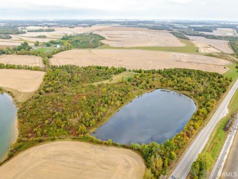 000 W State Road 67 Road Lyons IN 47443