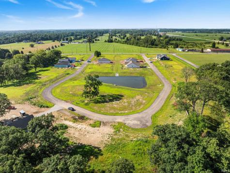 2079 Deepwater (Lot 11) Loop Monticello IN 47960