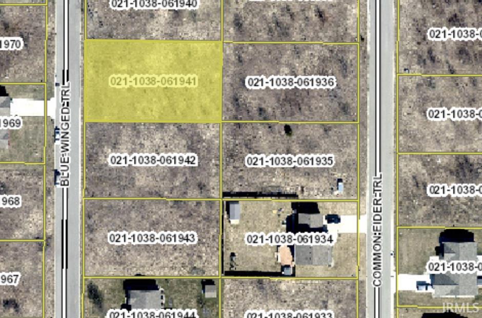 52508 Blue Winged Trail South Bend IN 46628