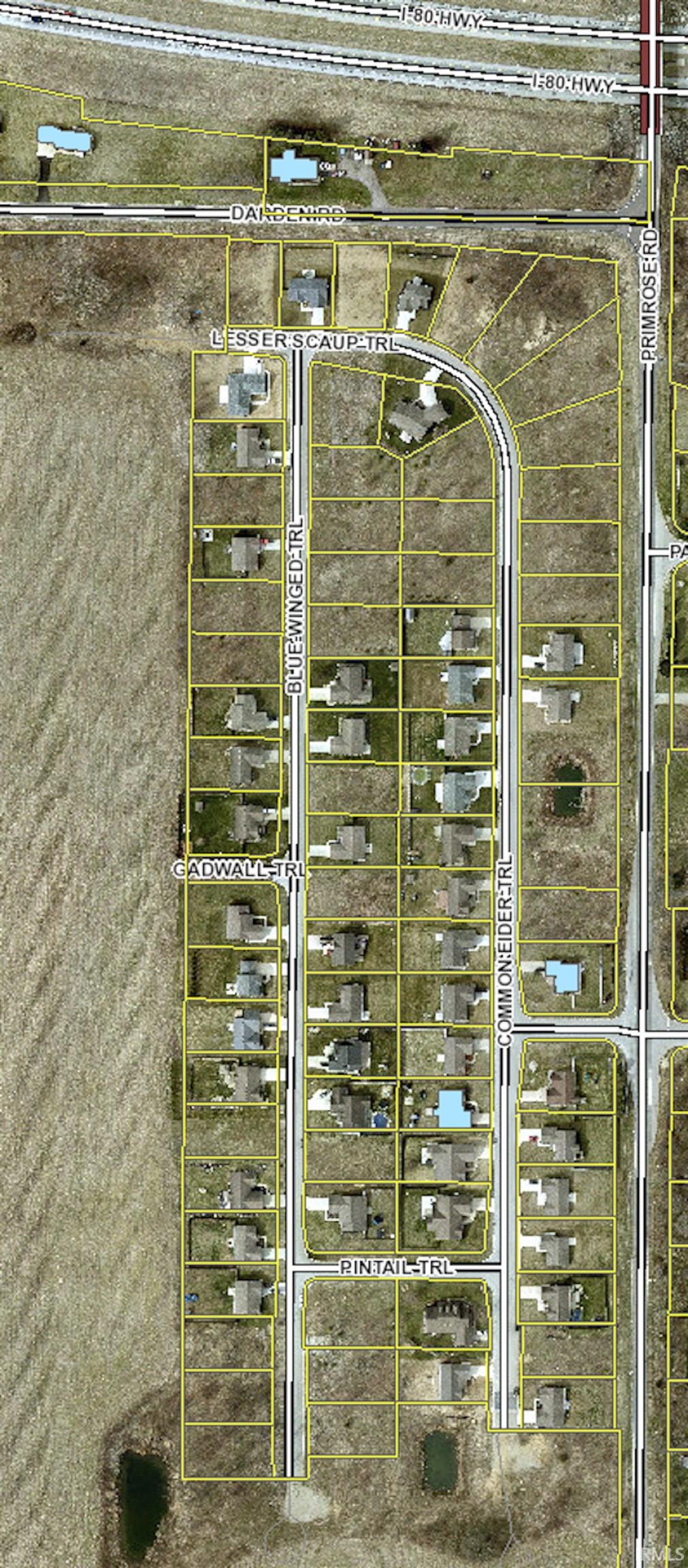 52508 Blue Winged Trail South Bend IN 46628