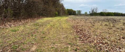 7947 N 375 W Road Michigan City IN 46360