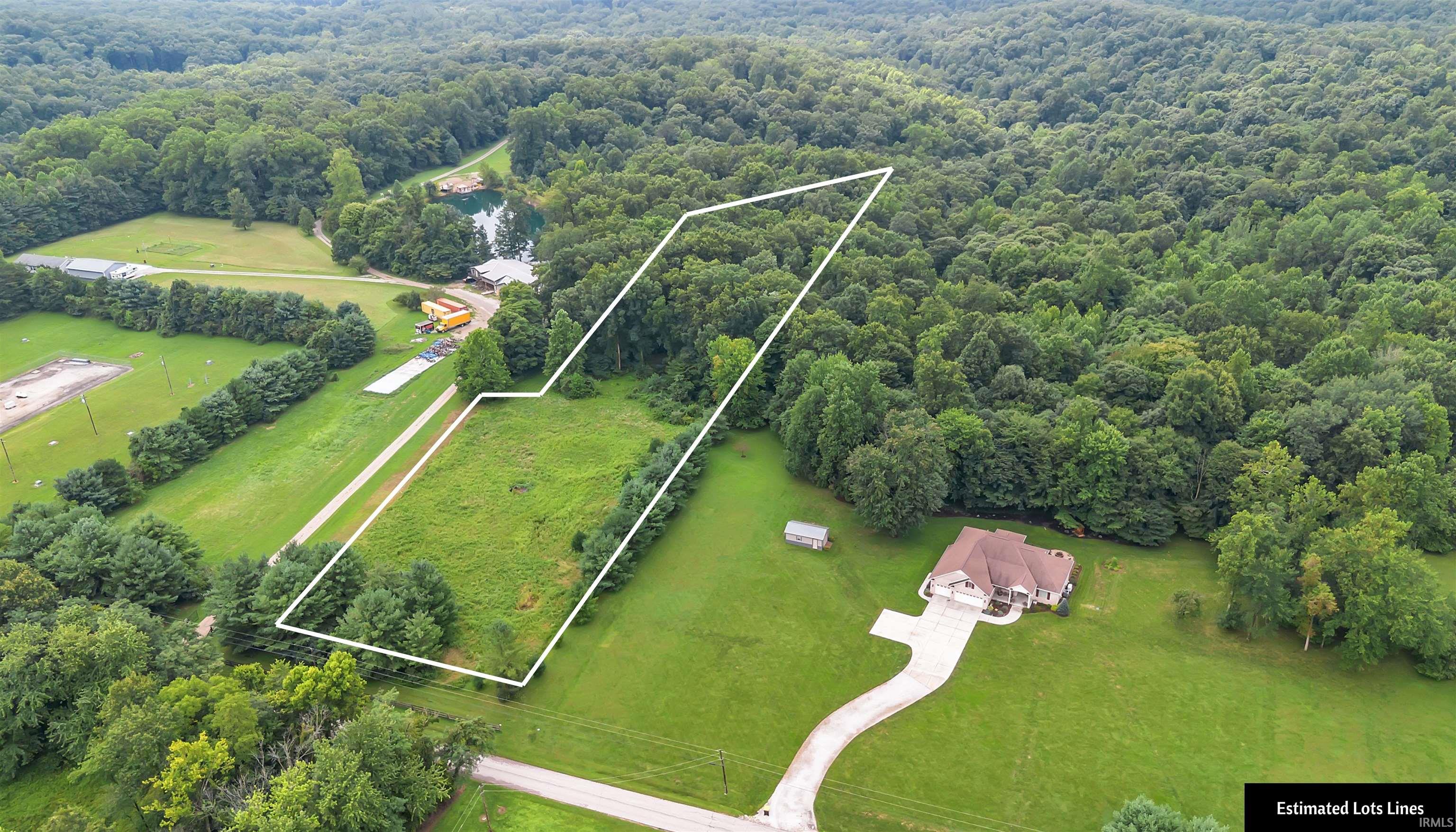 4268 E Farr Road Bloomington IN 47408