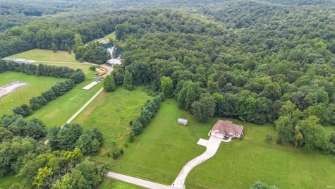 4268 E Farr Road Bloomington IN 47408
