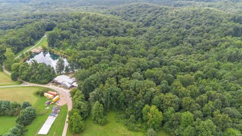 4268 E Farr Road Bloomington IN 47408
