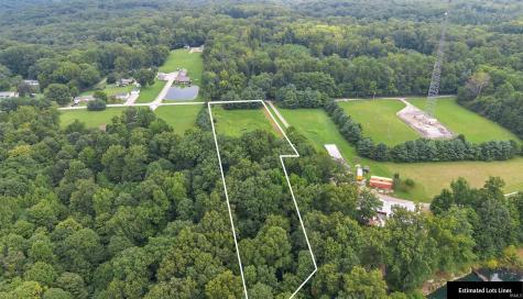 4268 E Farr Road Bloomington IN 47408