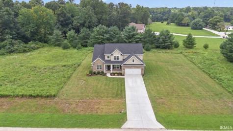 4268 E Farr Road Bloomington IN 47408