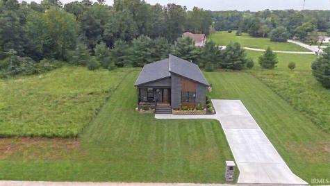 4268 E Farr Road Bloomington IN 47408