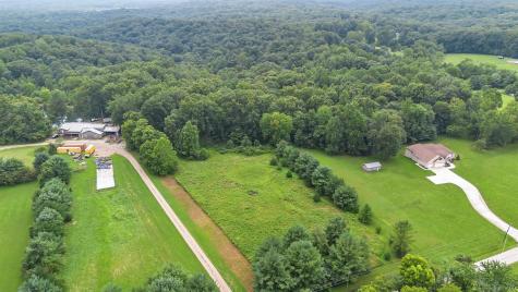 4268 E Farr Road Bloomington IN 47408
