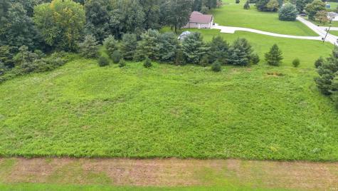 4268 E Farr Road Bloomington IN 47408
