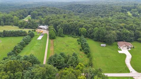 4268 E Farr Road Bloomington IN 47408